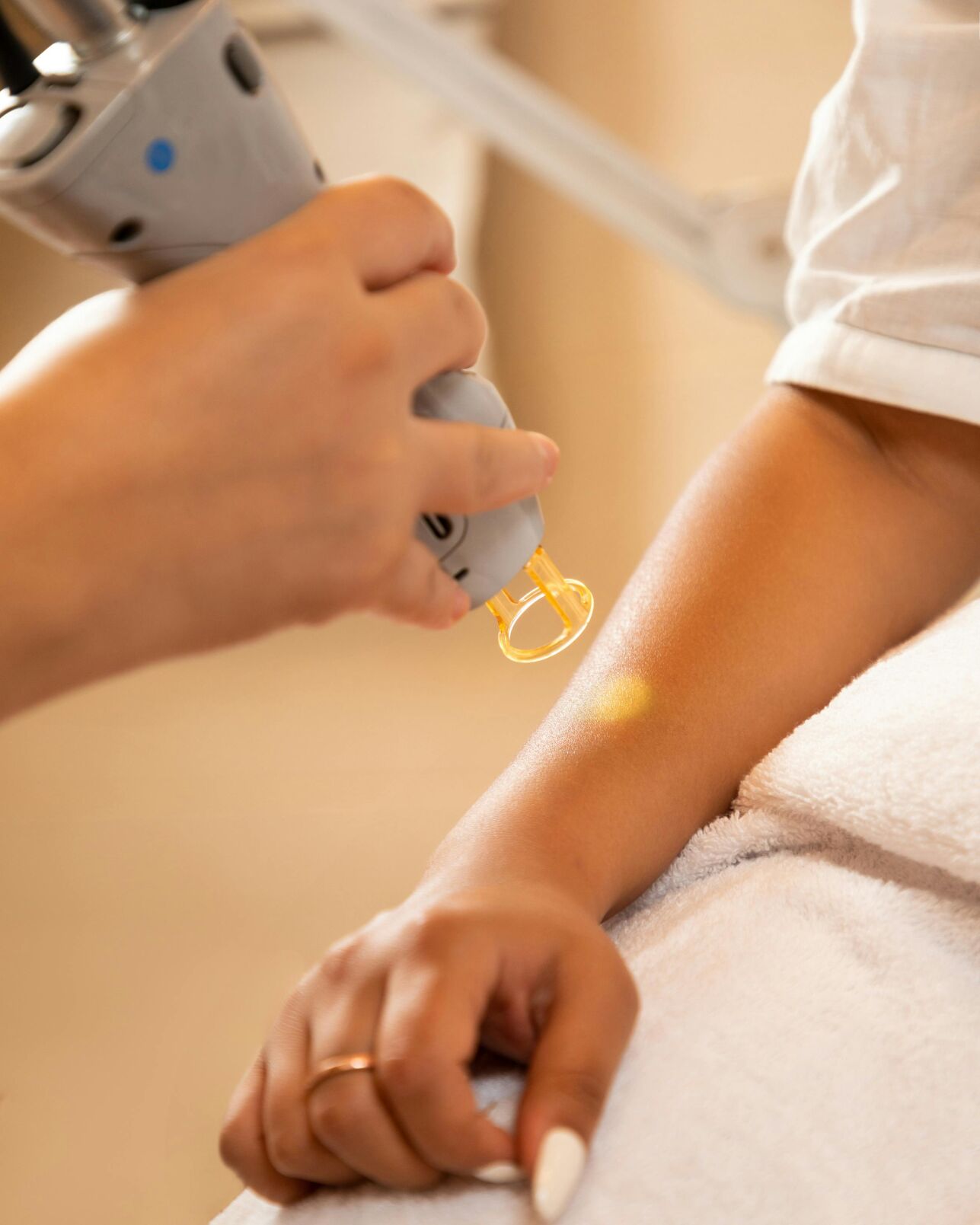 Hair Removal Made Easy